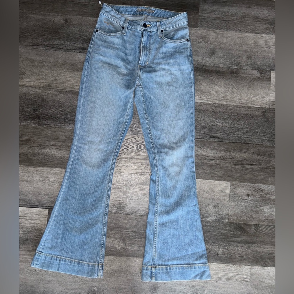 Kimes Jennifer jeans new KIMES ranch